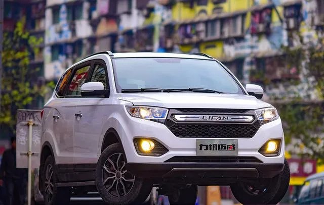 小型SUV有哪些好推荐?