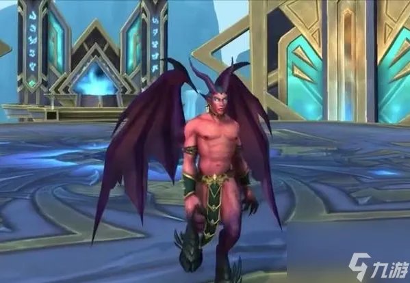 魔兽世界锁甲幻化推荐 魔兽世界四种披肩都怎么幻化