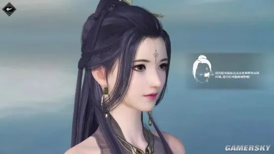 参加《逆水寒》捏脸比赛的选手们捏出了这些脸