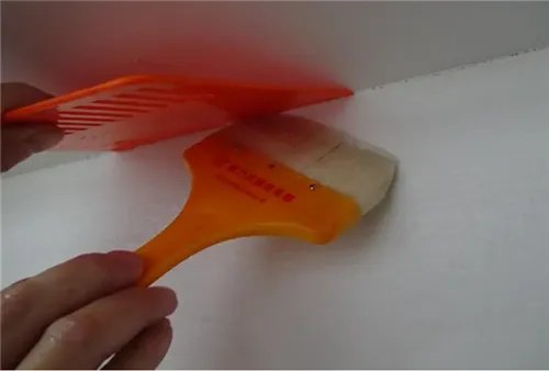 墙纸基膜有什么作用