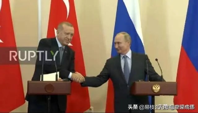 现在去土耳其旅游安全吗？