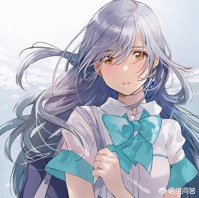 你看过《来自多彩世界的明天》吗？感觉怎么样？