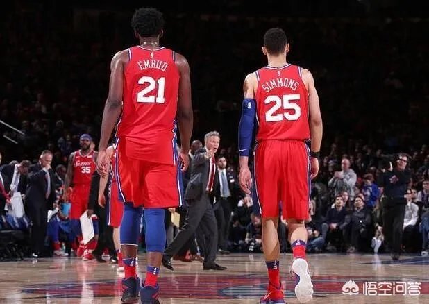 如何评价本西蒙斯