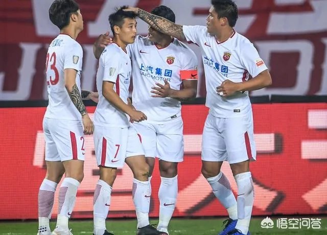 上港客场5比4恒大，赢下天王山之战，拿下这场比赛后，上港是不是可以说拿下冠军了？