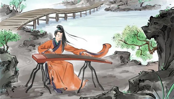 杨志的性格特点 杨志的性格特点及事例