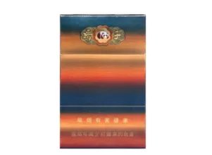 娇子香烟多少钱一包价钱和图片2021一览表