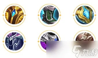 王者荣耀S30赛季牛魔变态秒人出装铭文推荐 王者荣耀S30赛季牛魔最强装备铭文搭配