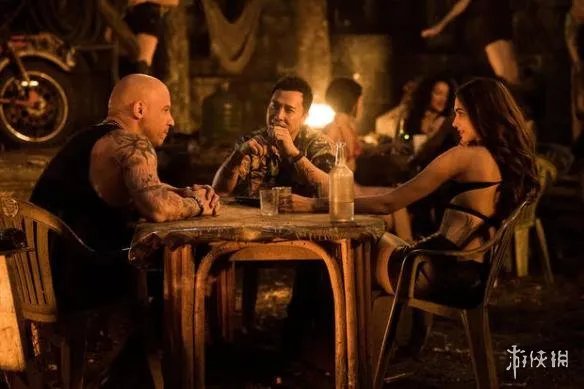 2017被中国拯救的10部好莱坞电影 一眼望去全是烂片!