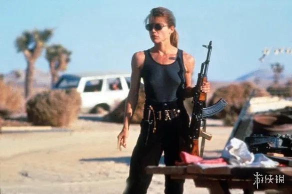 电影《终结者6》推迟上映 或因施瓦辛格紧急心脏手术