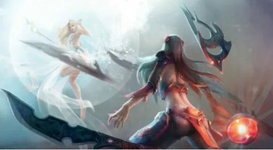 LOL刀锋意志打输出有什么连招和使用技巧?