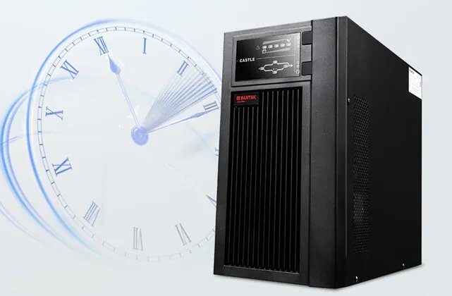 ups不间断电源有几种 UPS不间断电源常见分类