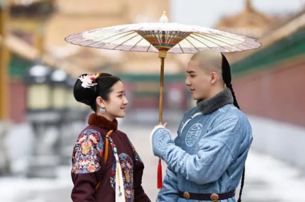 如何评价电视剧《梦回》？