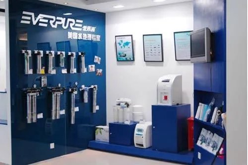 净水器哪个牌子好？净水器十大品牌排名