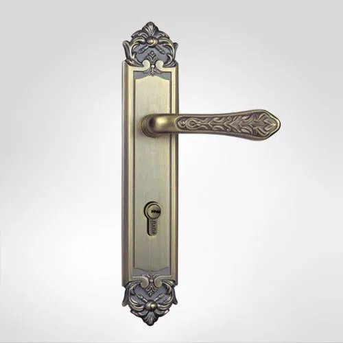 大门锁什么牌子好 怎么样才能挑出好的大门锁