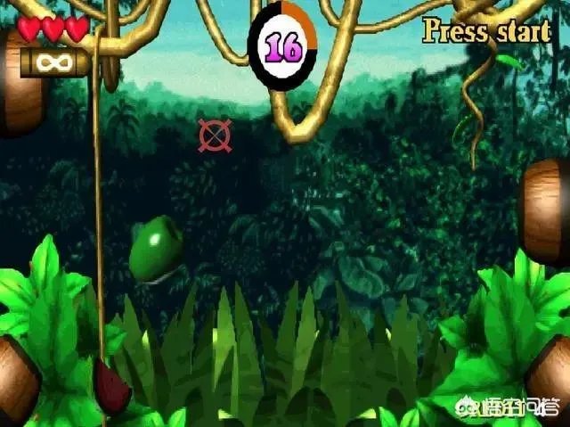 第一视角射击街机游戏