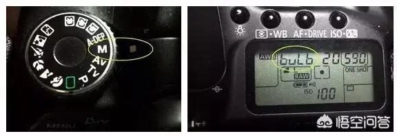 摄影中的B门是什么?