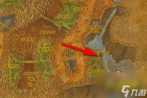 魔兽世界莫克纳萨肋排图纸怎么获得 莫克纳萨肋排图纸获取方法