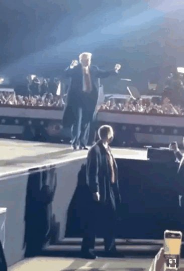 特朗普至今仍死撑着！他的妻子梅拉尼娅，为何早早劝他认输？