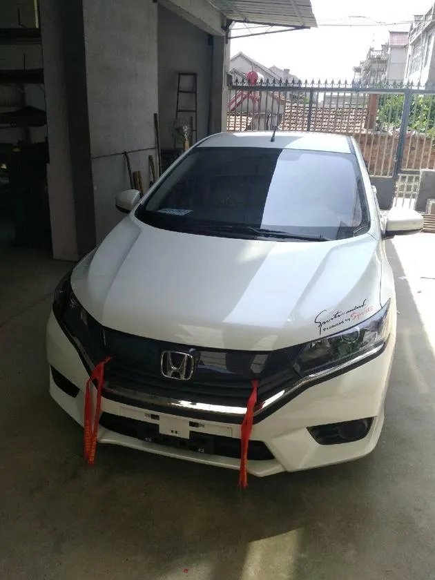 本田哥瑞怎么样？