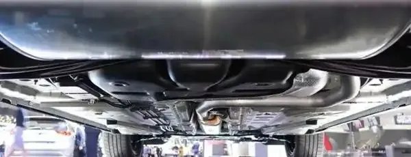 雪佛兰创酷底盘有何特别?为什么创酷的悬架那么硬