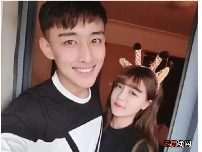 21岁韩安冉宣布与小猪先生复合 韩安冉小猪先生