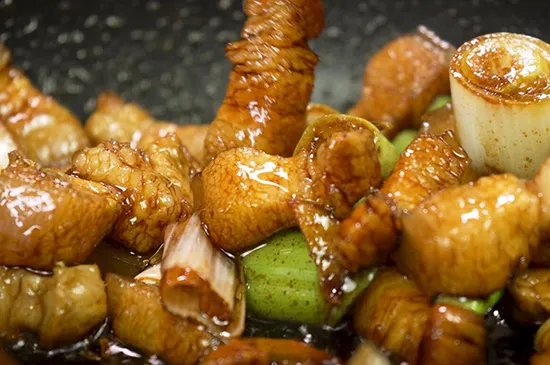 五花肉怎么做好吃