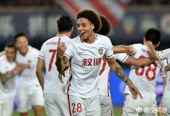 亚冠1/4决赛抽签结束，中日独苗天津权健鹿岛鹿角相遇，韩国上演德比战，你怎么看？