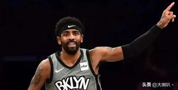 欧文最近表现尴尬，不管是篮网还是绿军都好像在论证欧文是不是一个合格的领袖，他是吗？