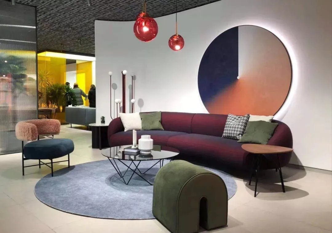 你好2020!亲爱的曲美,热爱的我们,笃爱的未来!