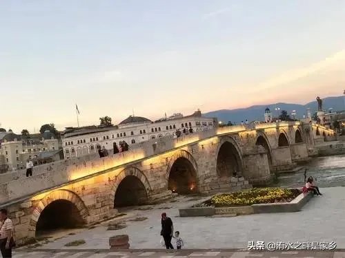 马其顿是一个怎样的国家？