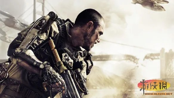 《使命召唤11》：咱就剧情党！没剧情的都是渣