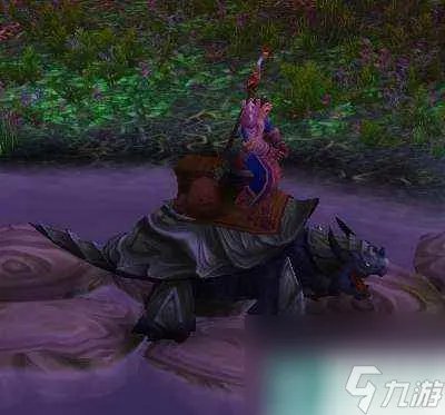 魔兽世界土水派熊猫人声望刷取攻略 含提升声望方法详解