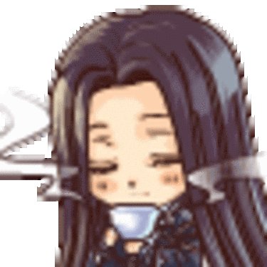 天天陪着你 《剑网3》各门派超萌QQ表情