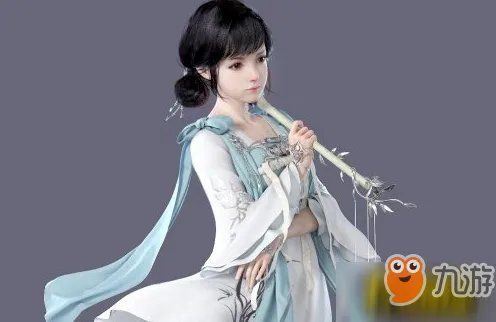 《天涯明月刀》选什么职业好 职业选择分析