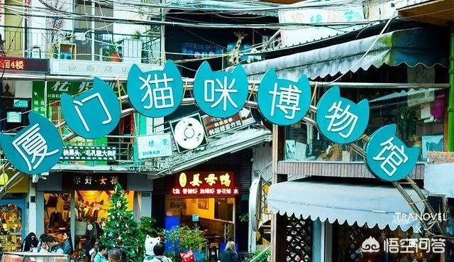 福建最受驴友欢迎的景点有哪些？