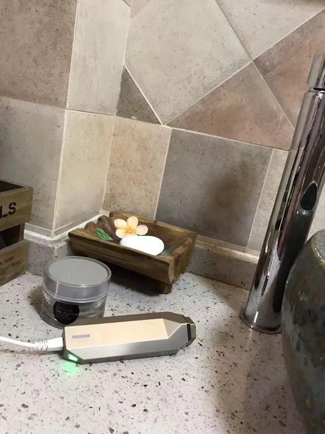 美容仪真的有返老还童的效果吗？