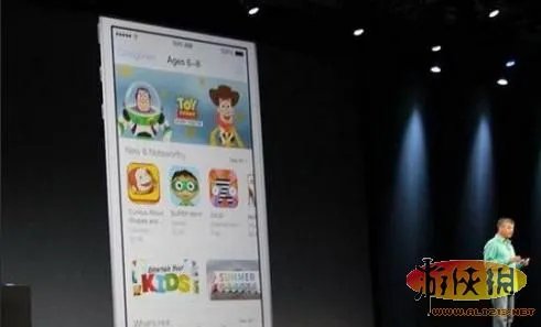 一切重新开始!苹果iOS7系统最重要十大新特性