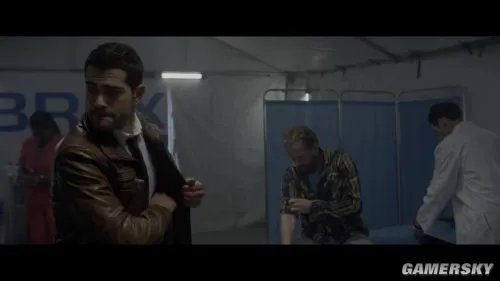 《丧尸围城:瞭望塔》新电影免费看 小丑僵尸大斧来袭