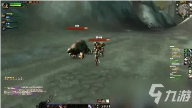 《魔兽世界怀旧服》雷克萨在哪 雷克萨具体路线图分享