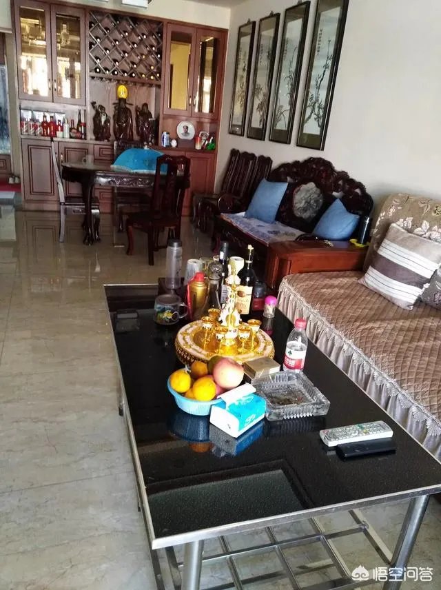 喝酒断片后，你经历过哪些尴尬？