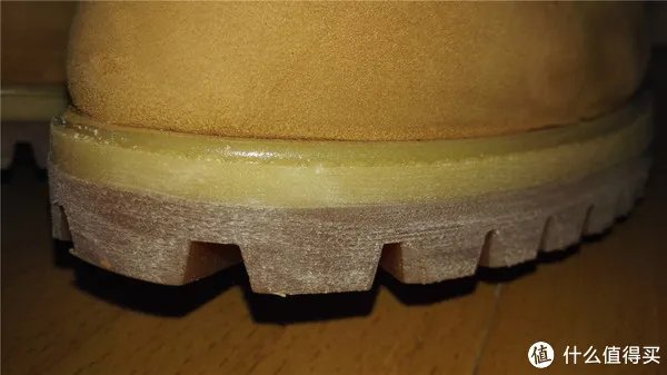 谁能比我坑！官网入手土豪版滴 Timberland 添柏岚 10061 大黄靴