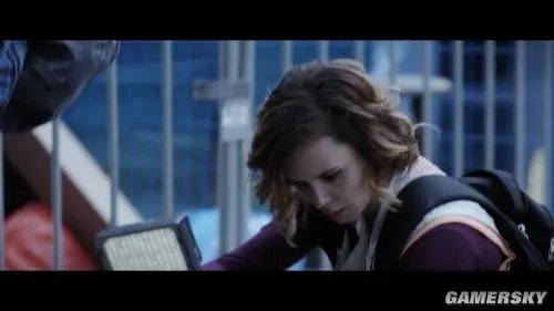 《丧尸围城：瞭望塔》新电影免费看 小丑僵尸大斧来袭