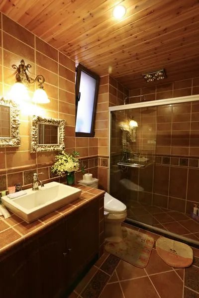 卫浴如何设计才能让人交口称赞？