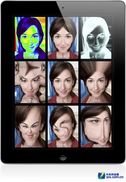 回味春娇与志明 iOS精品自拍类应用推荐