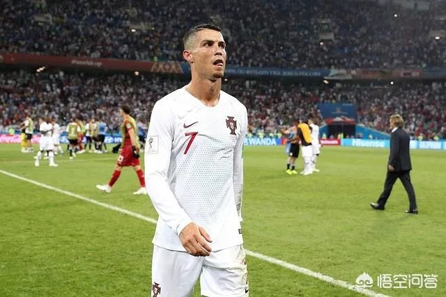 有人说C罗和武磊的出现让足坛的7号球衣和10球衣平起平坐,你怎么看?