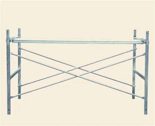 脚手架尺寸是多少