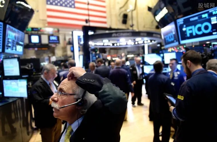 美光科技回购股票 股价闻讯攀升6.40%