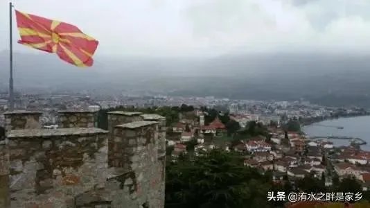 马其顿是一个怎样的国家？