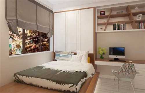 0.9米的床有多大