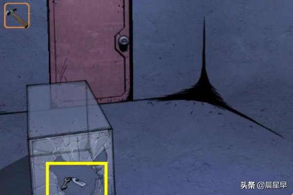 doors&rooms攻略？